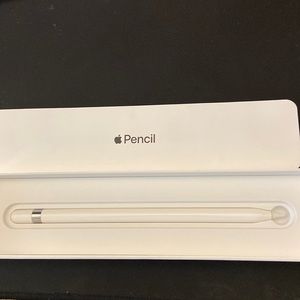 Apple pencil gen 1
